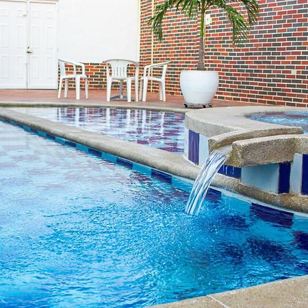 Hotel Fenix Cúcuta Dış mekan fotoğraf