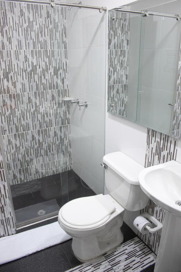 Hotel Fenix Cúcuta Dış mekan fotoğraf